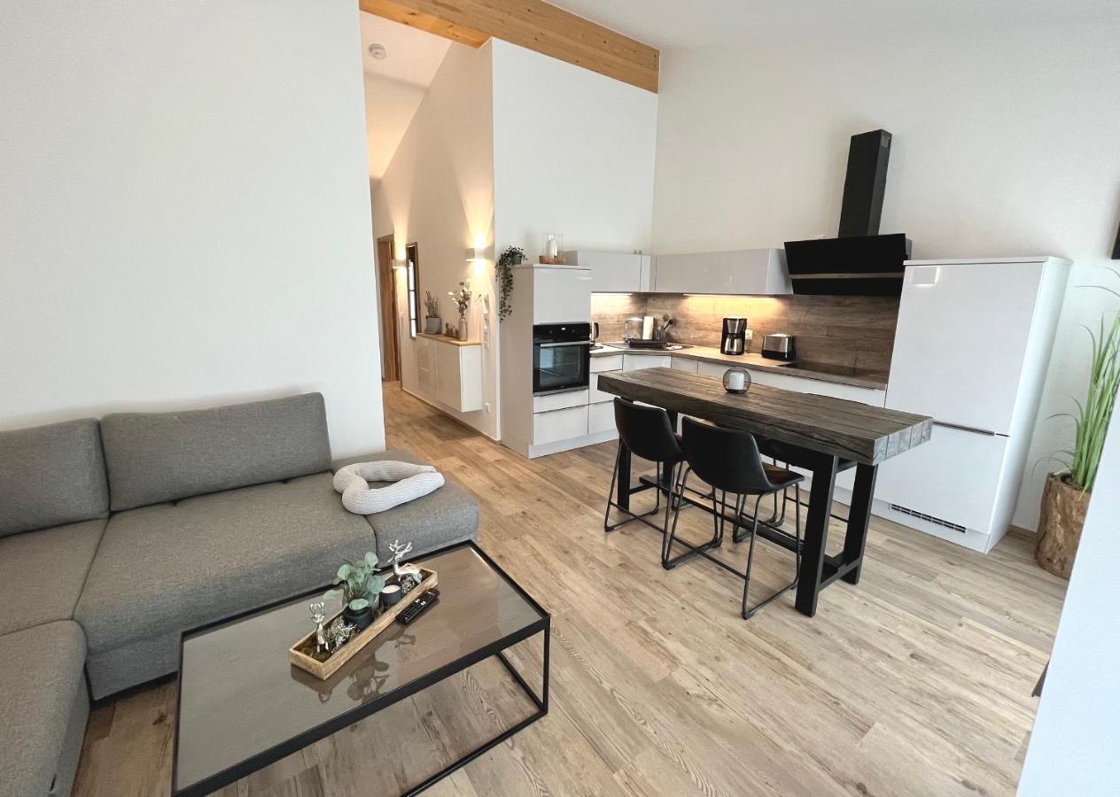 Palais Karl-Theodor Apartment Rottach-Egern Room photo