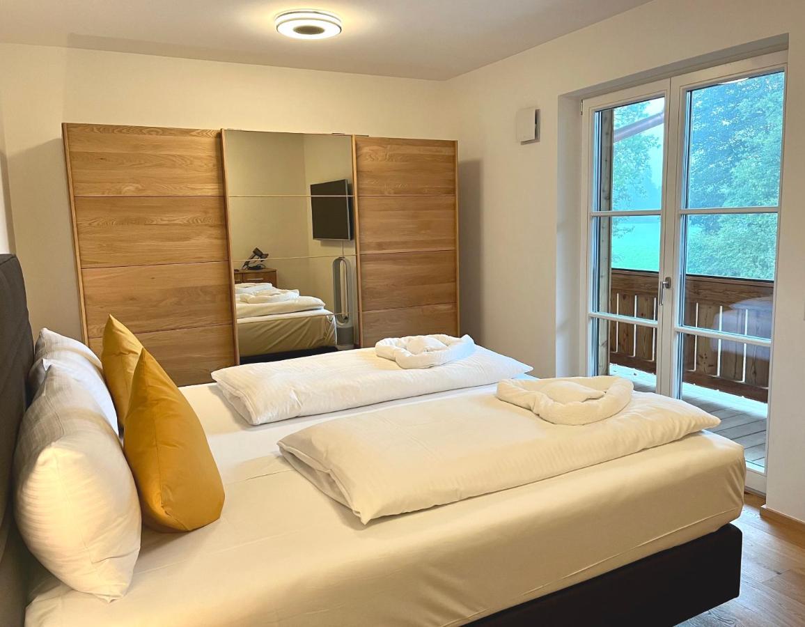 Palais Karl-Theodor Apartment Rottach-Egern Room photo