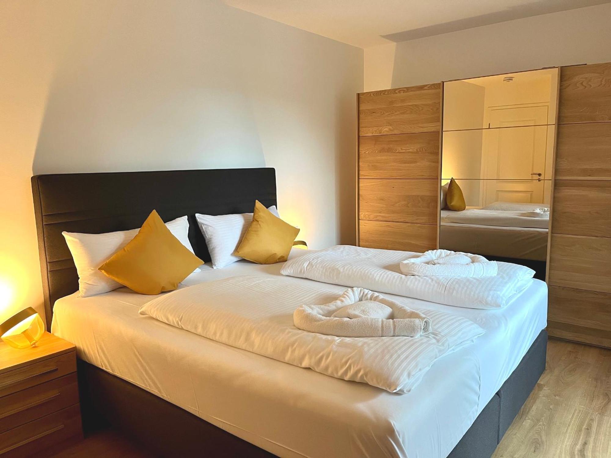 Palais Karl-Theodor Apartment Rottach-Egern Room photo