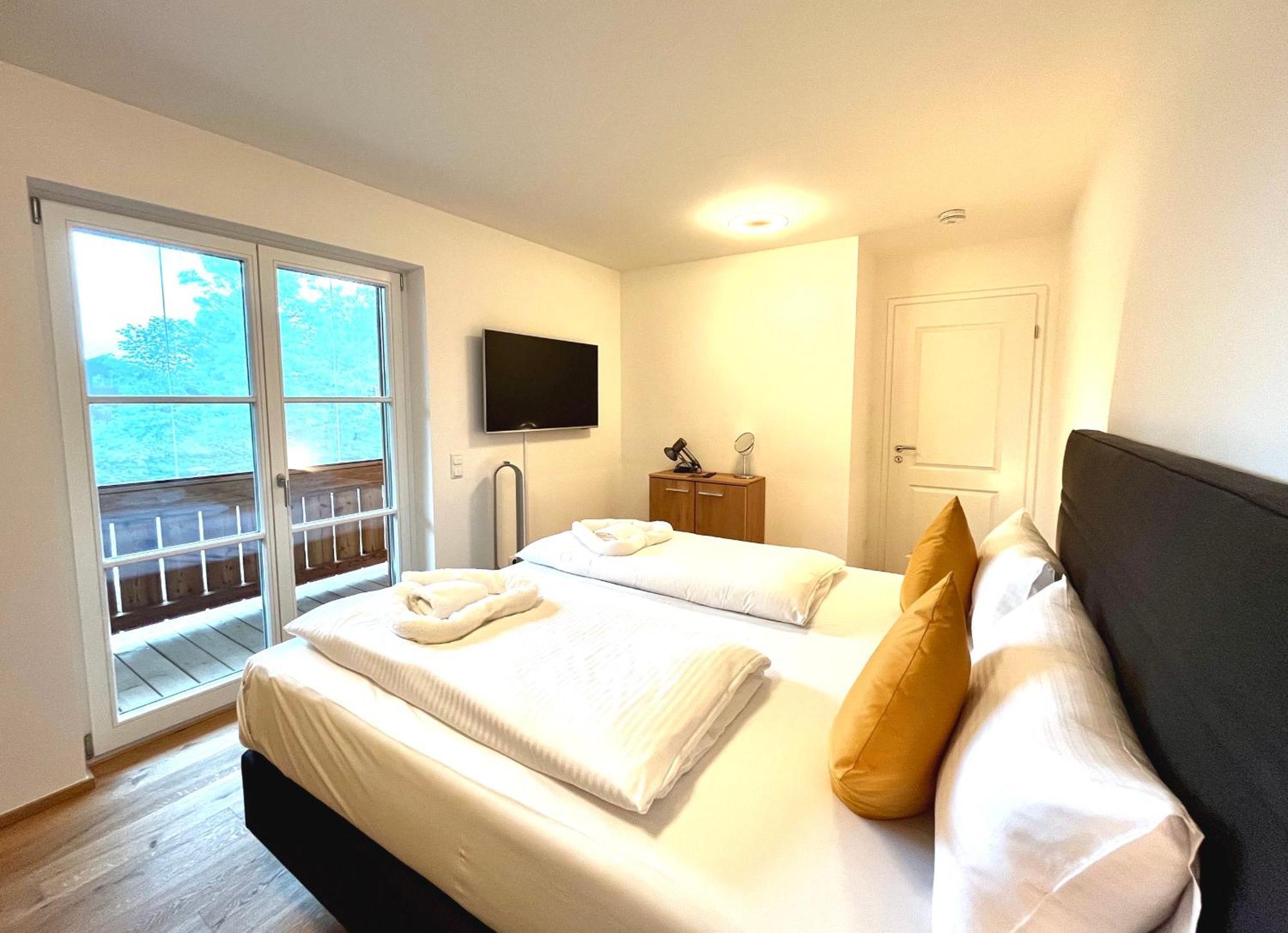 Palais Karl-Theodor Apartment Rottach-Egern Room photo